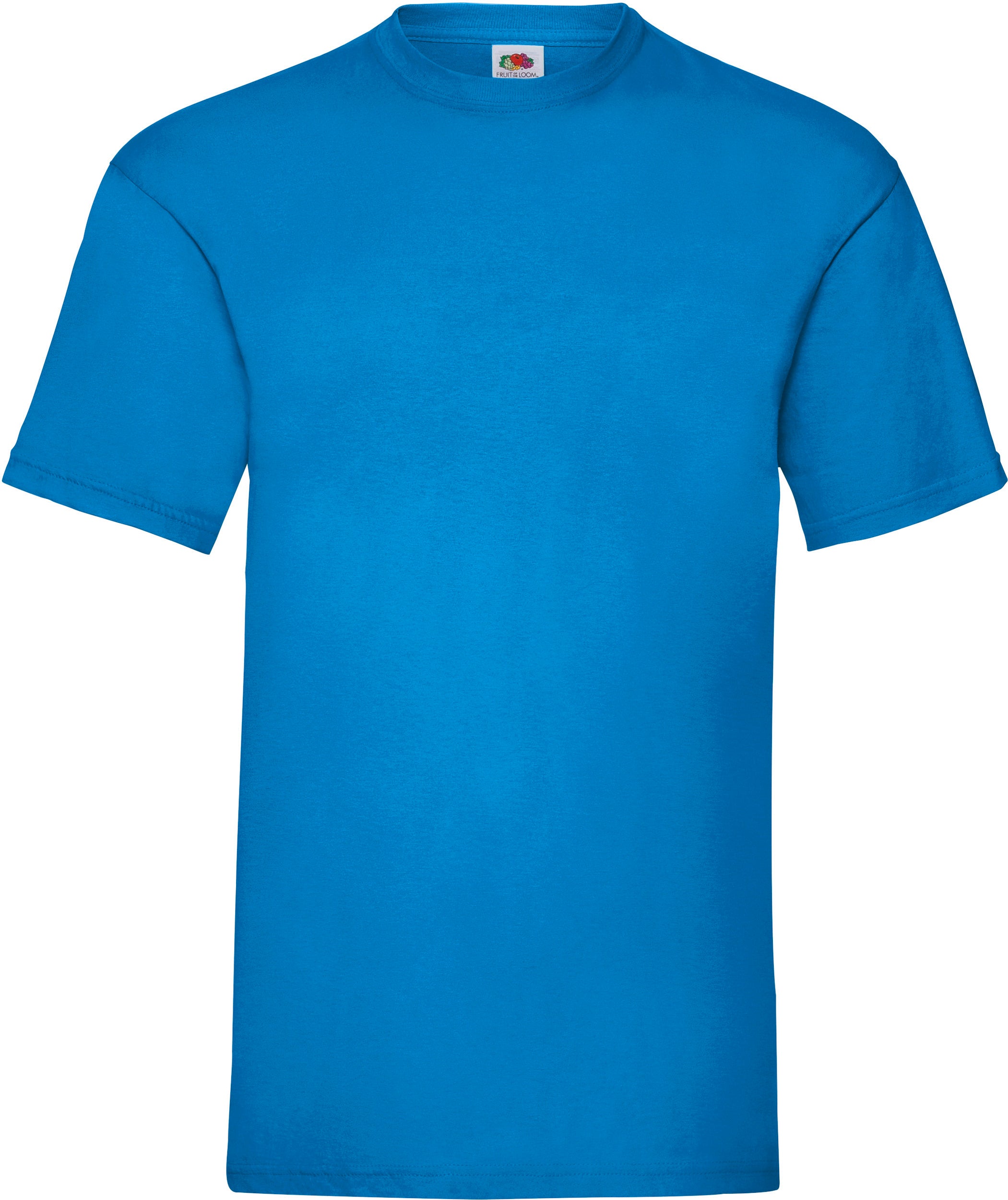 MEN'S VALUEWEIGHT T-SHIRT (61-036-0)