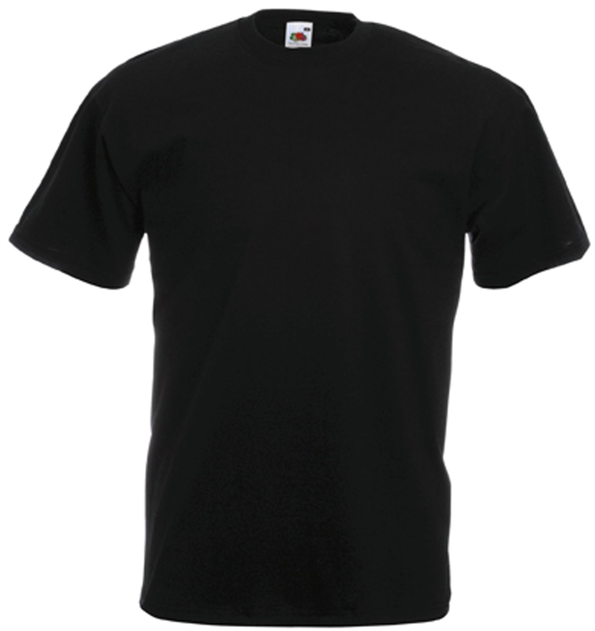 MEN'S VALUEWEIGHT T-SHIRT (61-036-0)