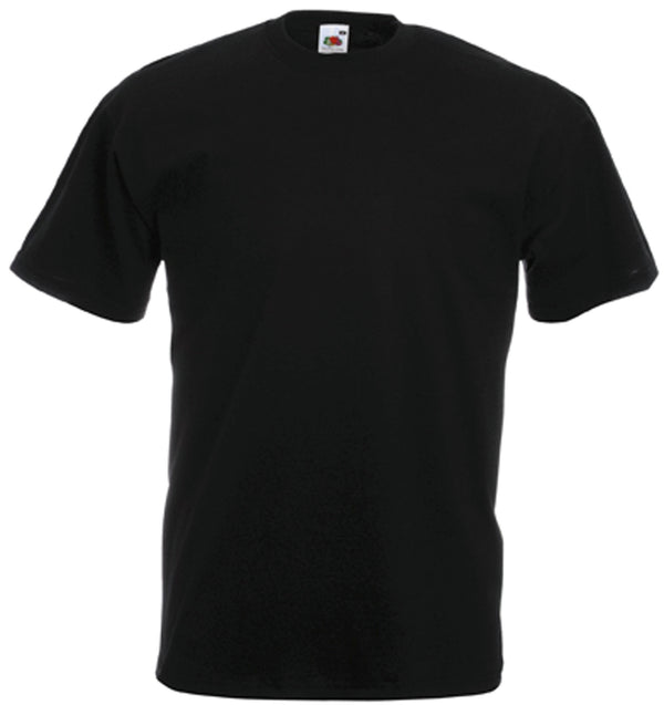 T-SHIRT HOMME VALUEWEIGHT (61-036-0)