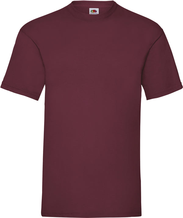 T-SHIRT HOMME VALUEWEIGHT (61-036-0)