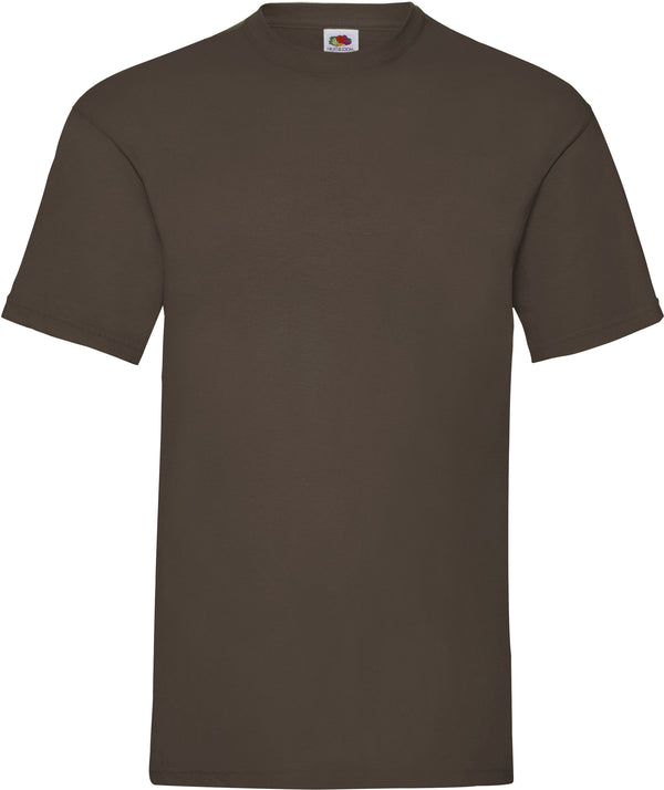 T-SHIRT HOMME VALUEWEIGHT (61-036-0)