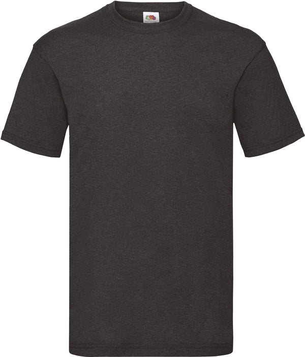 T-SHIRT HOMME VALUEWEIGHT (61-036-0)