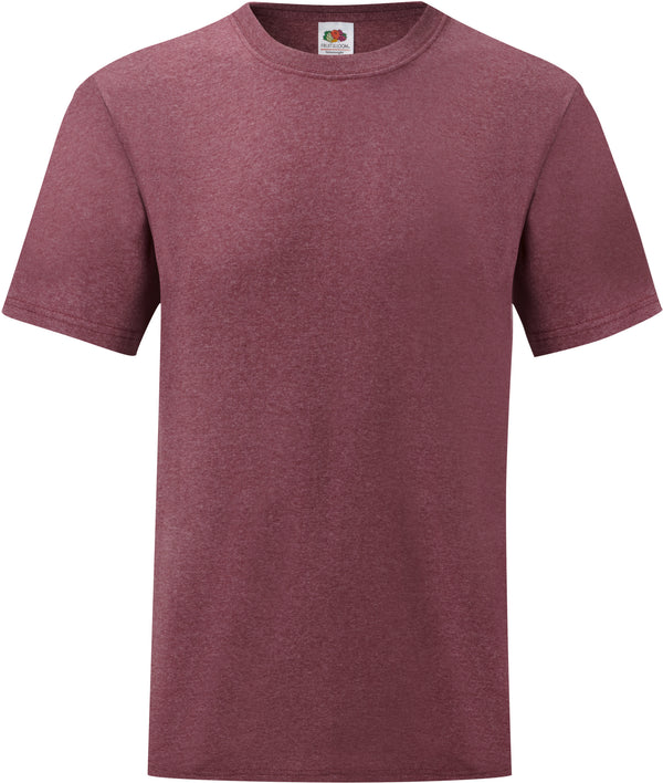 T-SHIRT HOMME VALUEWEIGHT (61-036-0)