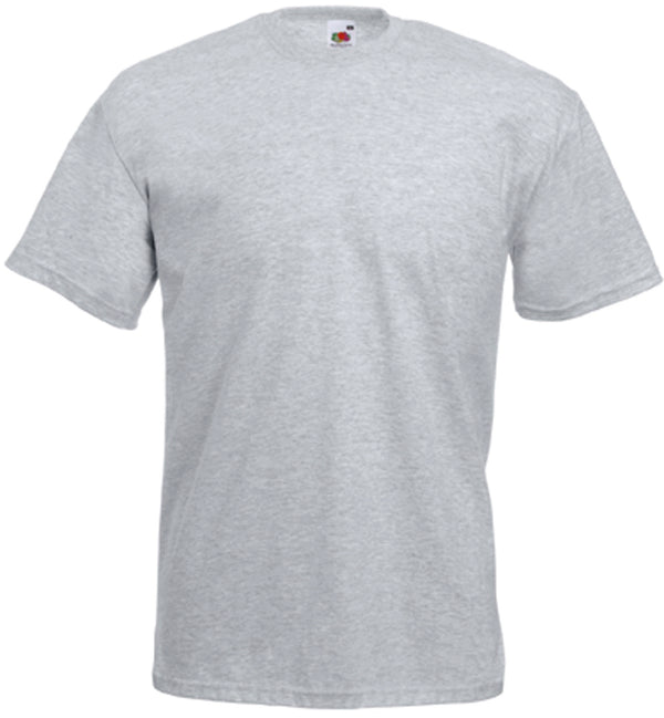 T-SHIRT HOMME VALUEWEIGHT (61-036-0)