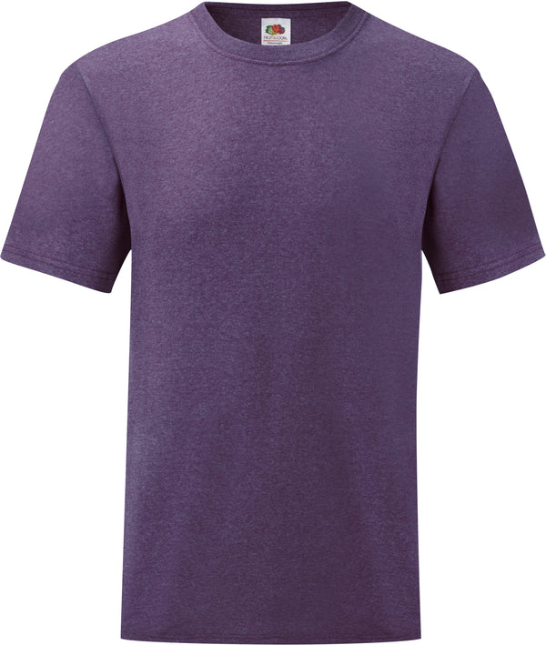 T-SHIRT HOMME VALUEWEIGHT (61-036-0)