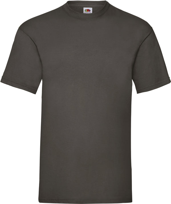 T-SHIRT HOMME VALUEWEIGHT (61-036-0)