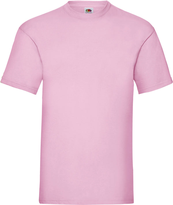 T-SHIRT HOMME VALUEWEIGHT (61-036-0)