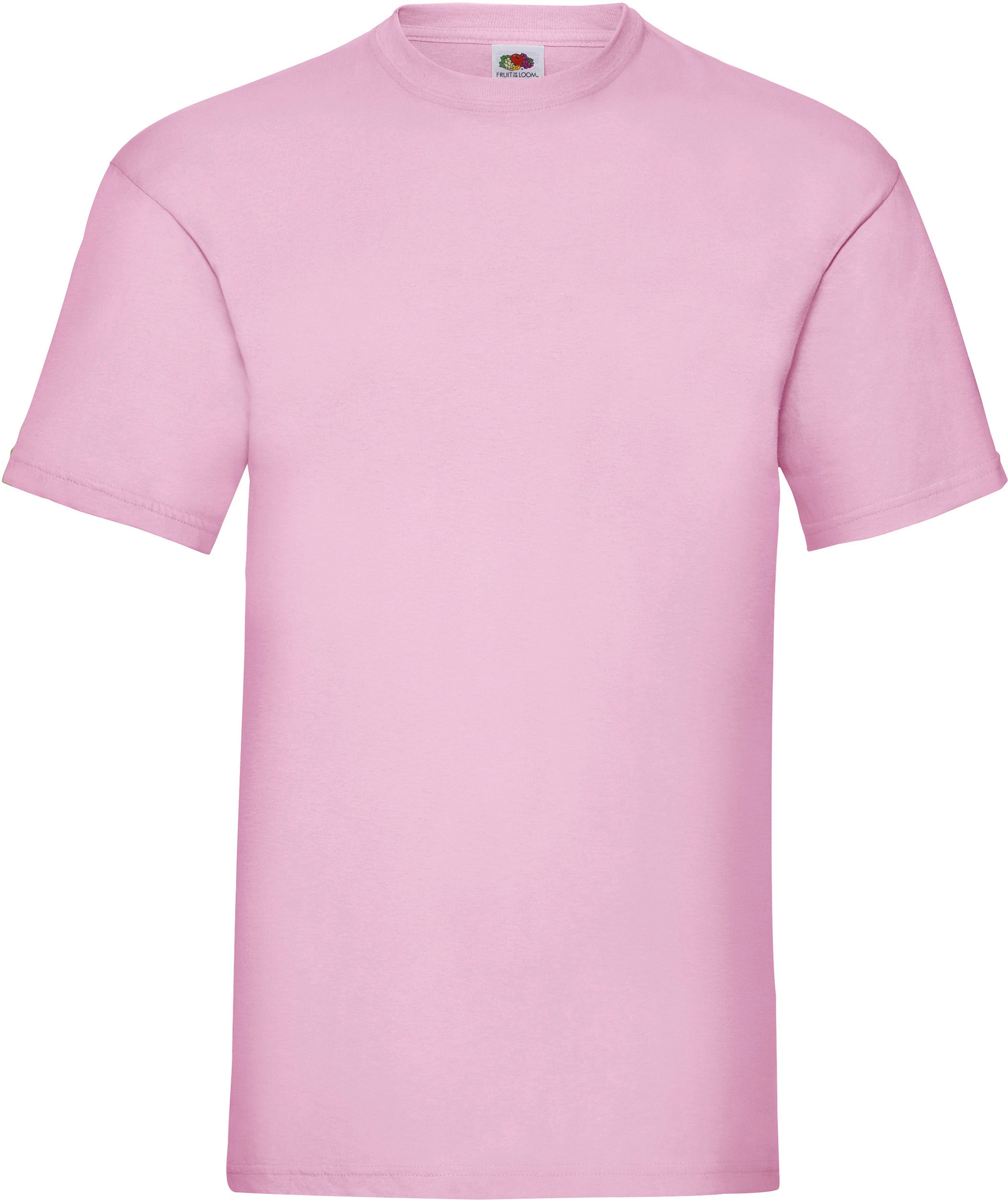 T-SHIRT HOMME VALUEWEIGHT (61-036-0)