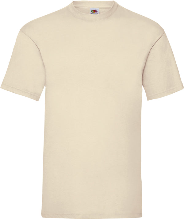 T-SHIRT HOMME VALUEWEIGHT (61-036-0)