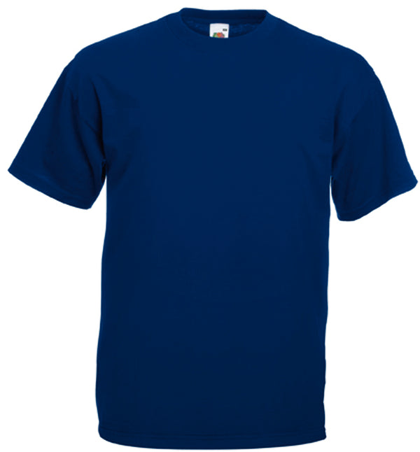 T-SHIRT HOMME VALUEWEIGHT (61-036-0)