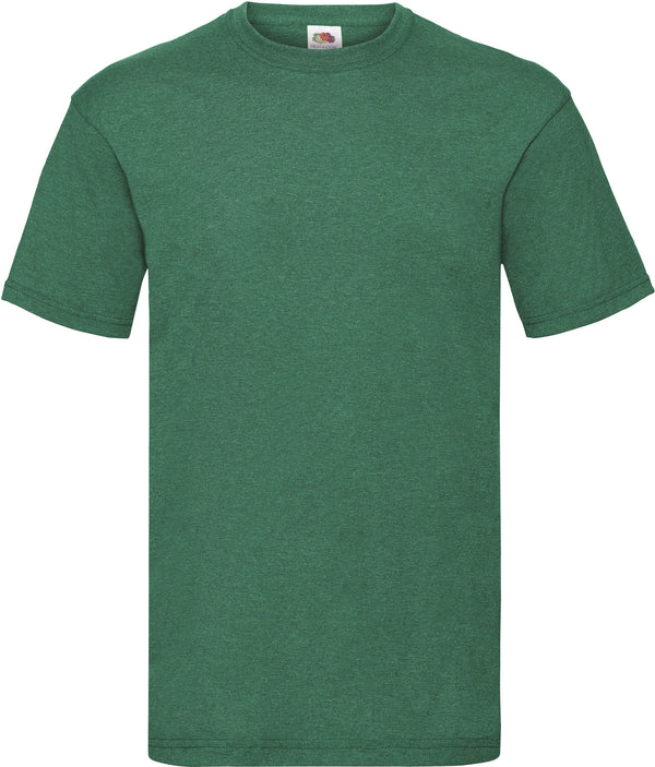 T-SHIRT HOMME VALUEWEIGHT (61-036-0)