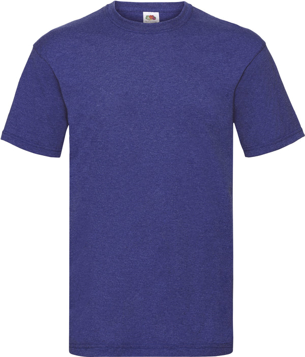 T-SHIRT HOMME VALUEWEIGHT (61-036-0)