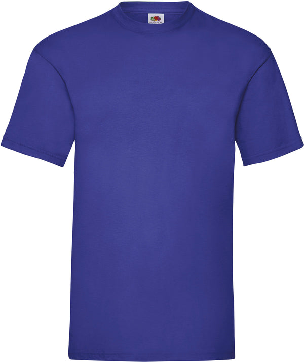 T-SHIRT HOMME VALUEWEIGHT (61-036-0)