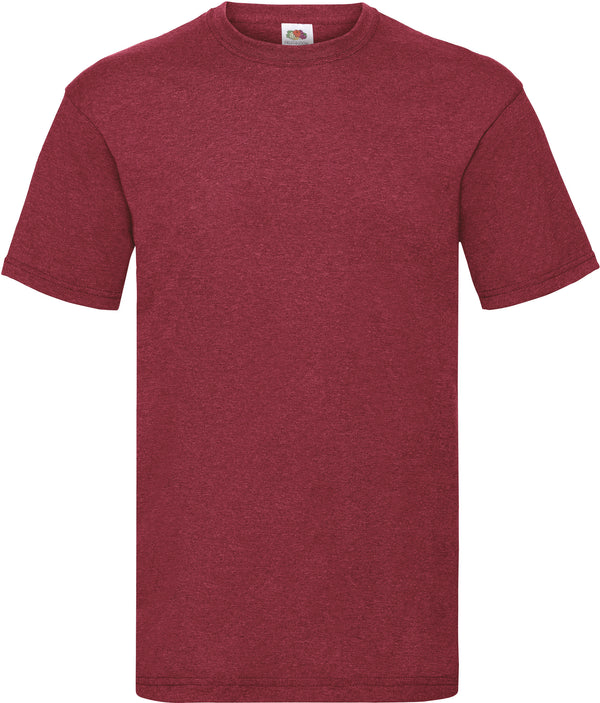 MEN'S VALUEWEIGHT T-SHIRT (61-036-0)