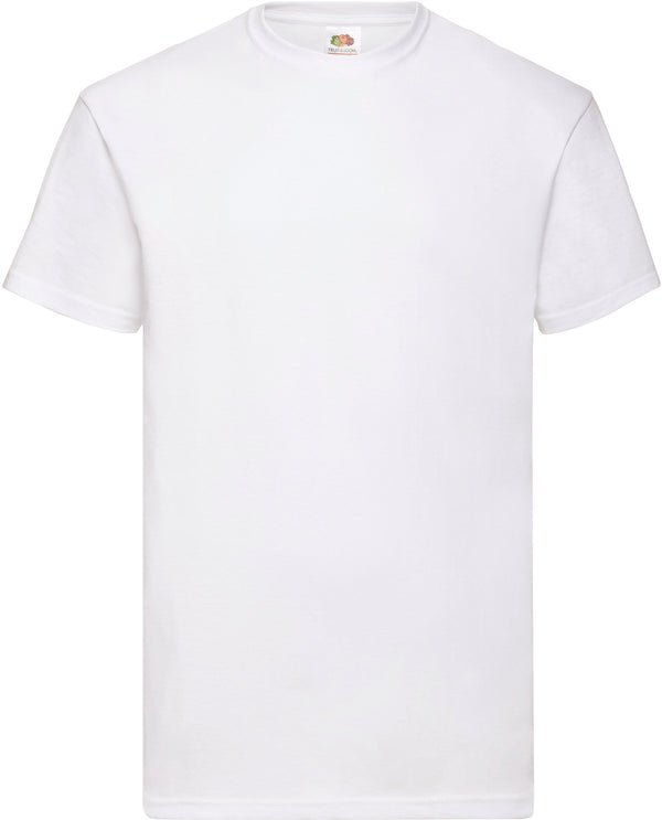 T-SHIRT HOMME VALUEWEIGHT (61-036-0)