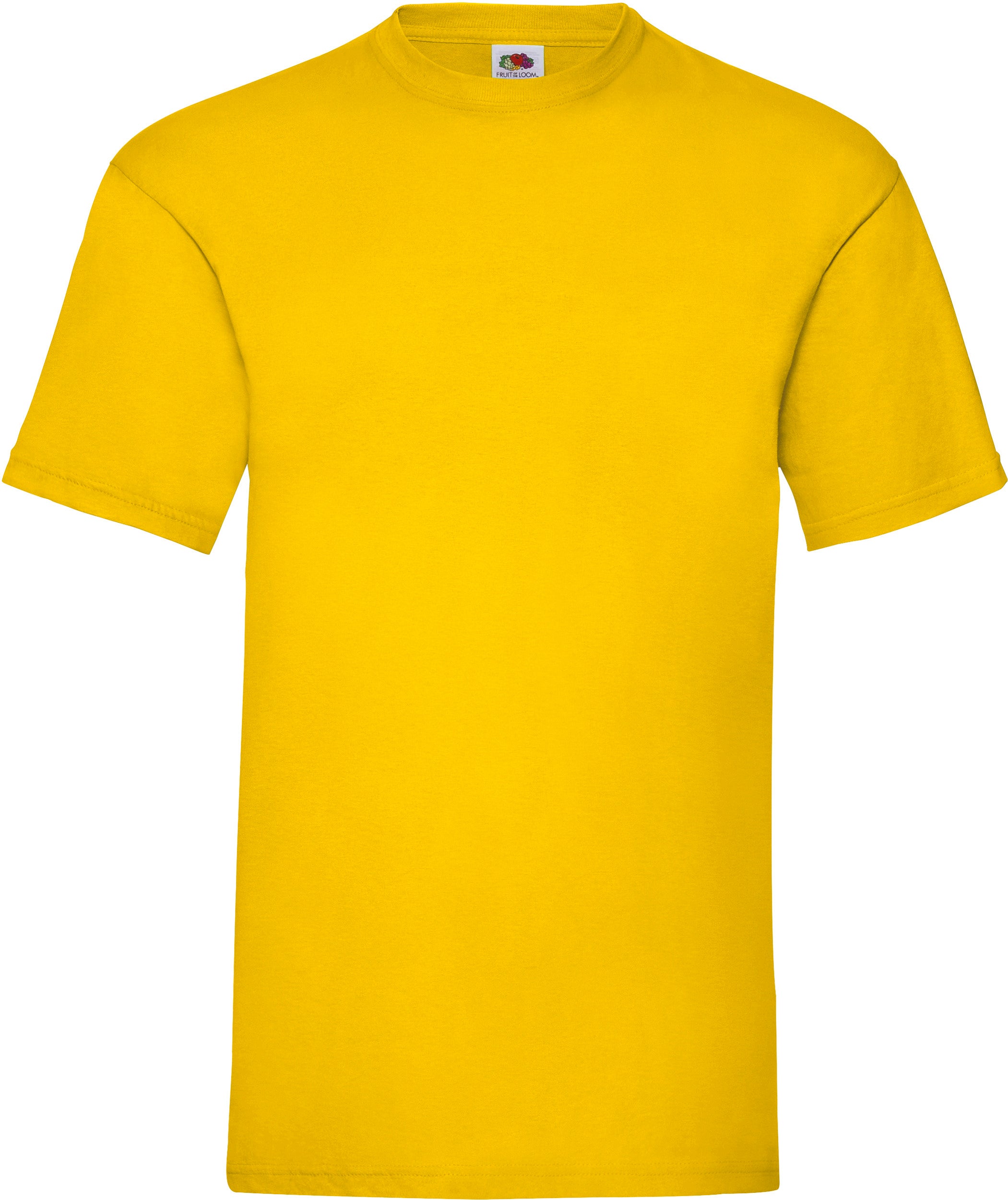 T-SHIRT HOMME VALUEWEIGHT (61-036-0)