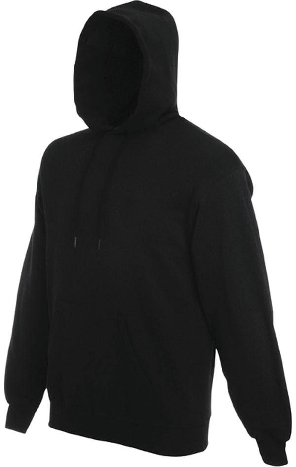 KLASSIEKE SWEATSHIRT MET CAPUCHON (62-208-0)