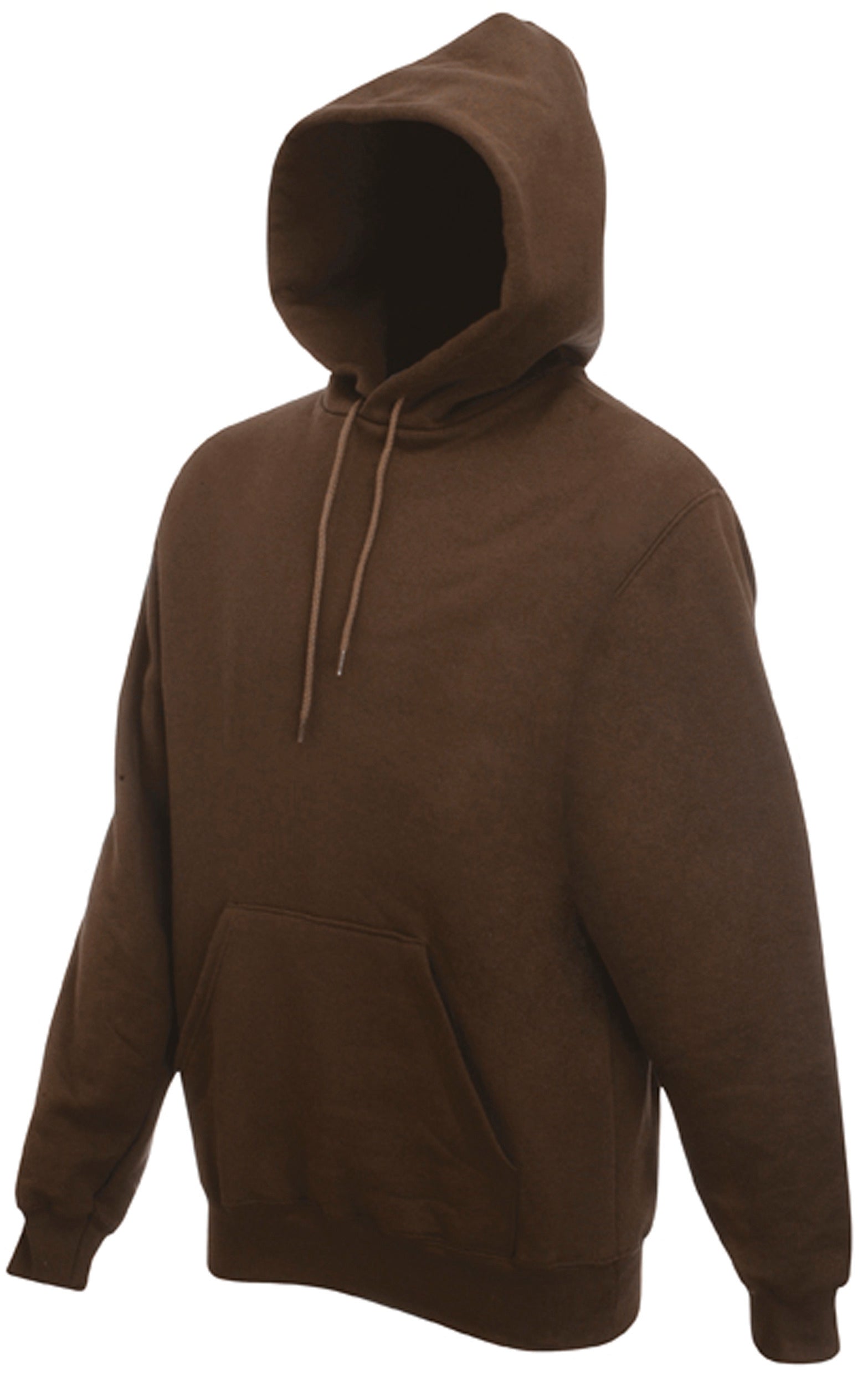 CLASSIC HOODED SWEATSHIRT (62-208-0)