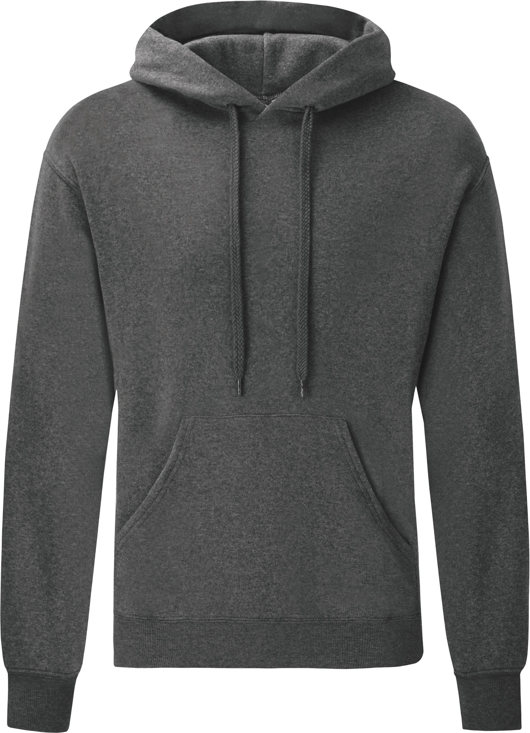 CLASSIC HOODED SWEATSHIRT (62-208-0)