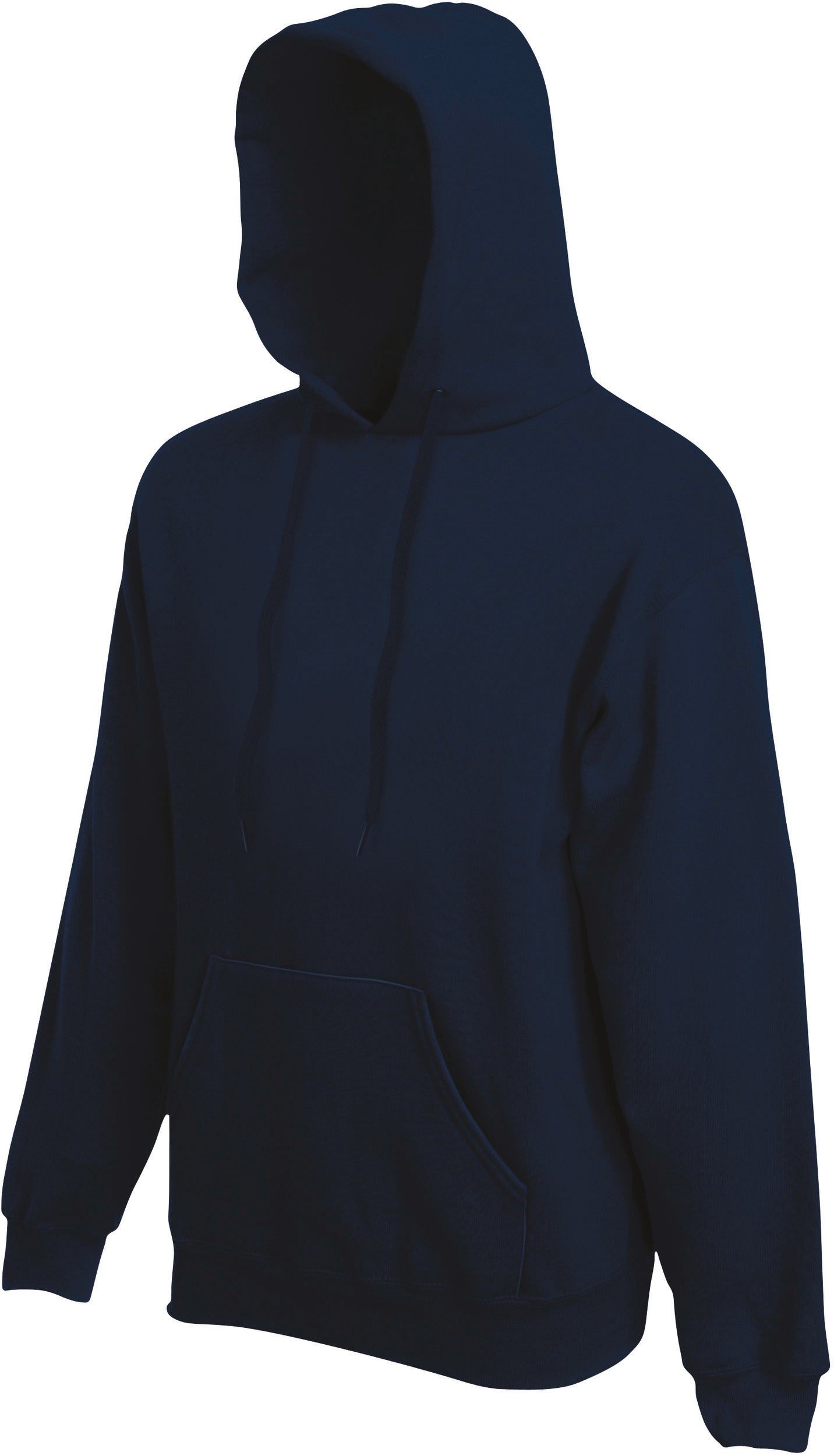 CLASSIC HOODED SWEATSHIRT (62-208-0)