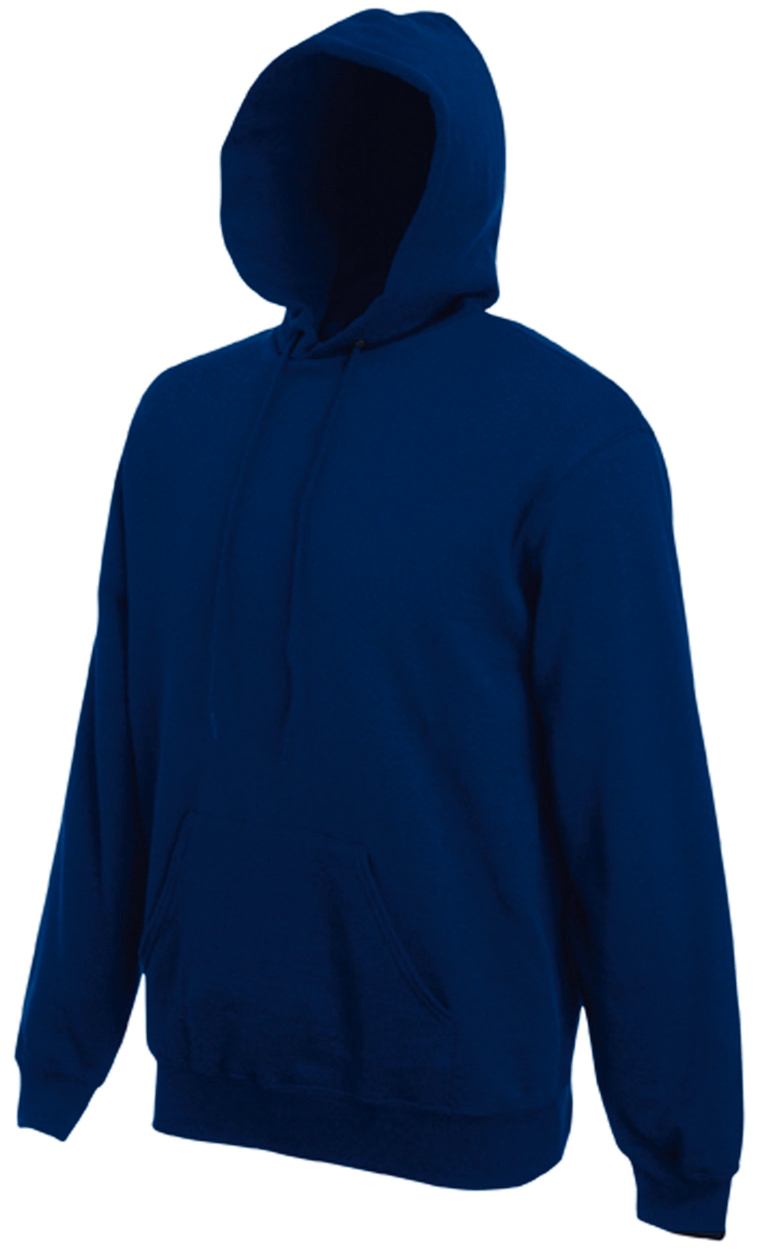 CLASSIC HOODED SWEATSHIRT (62-208-0)