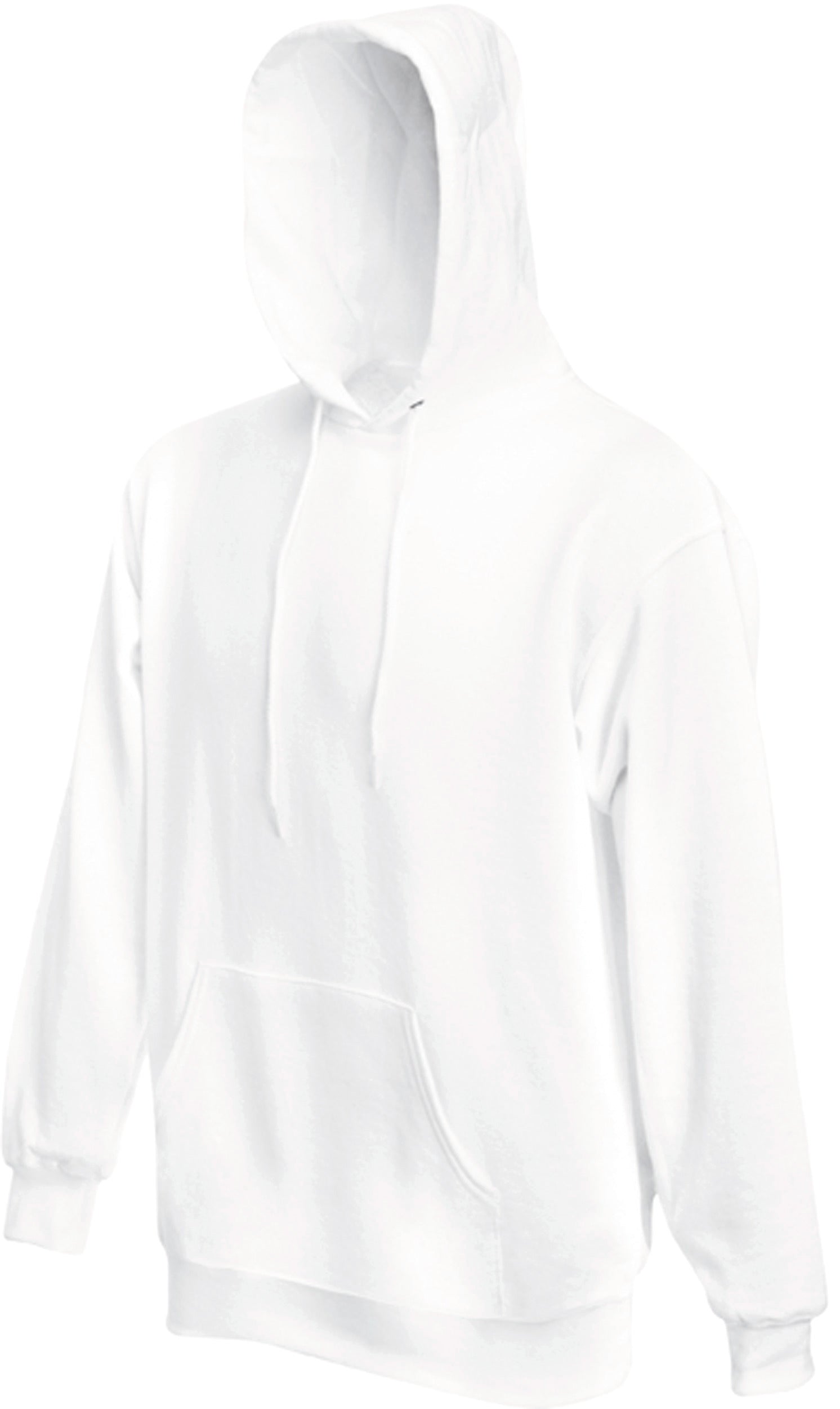 CLASSIC HOODED SWEATSHIRT (62-208-0)