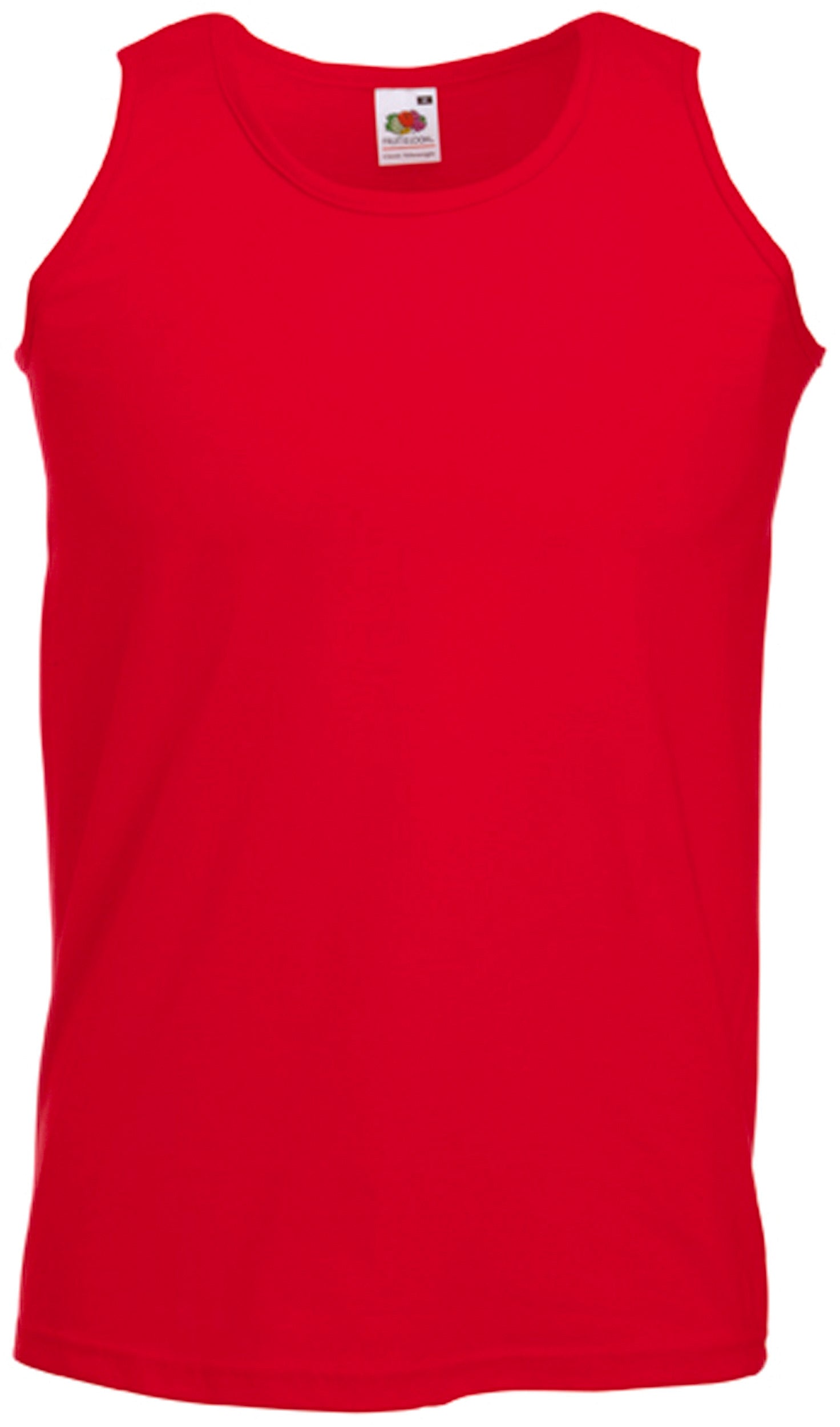MEN'S VALUEWEIGHT TANK TOP (61-098-0)