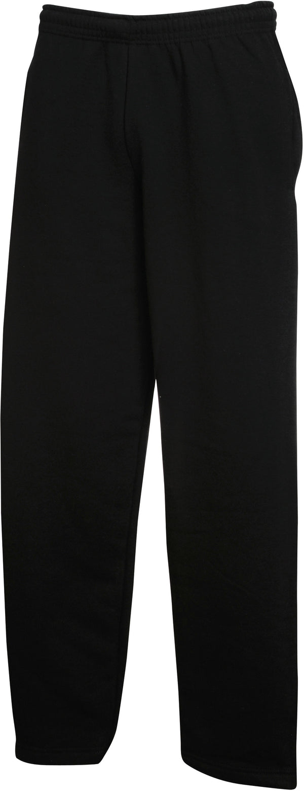 STRAIGHT LOW JOGGING PANTS (64-032-0)