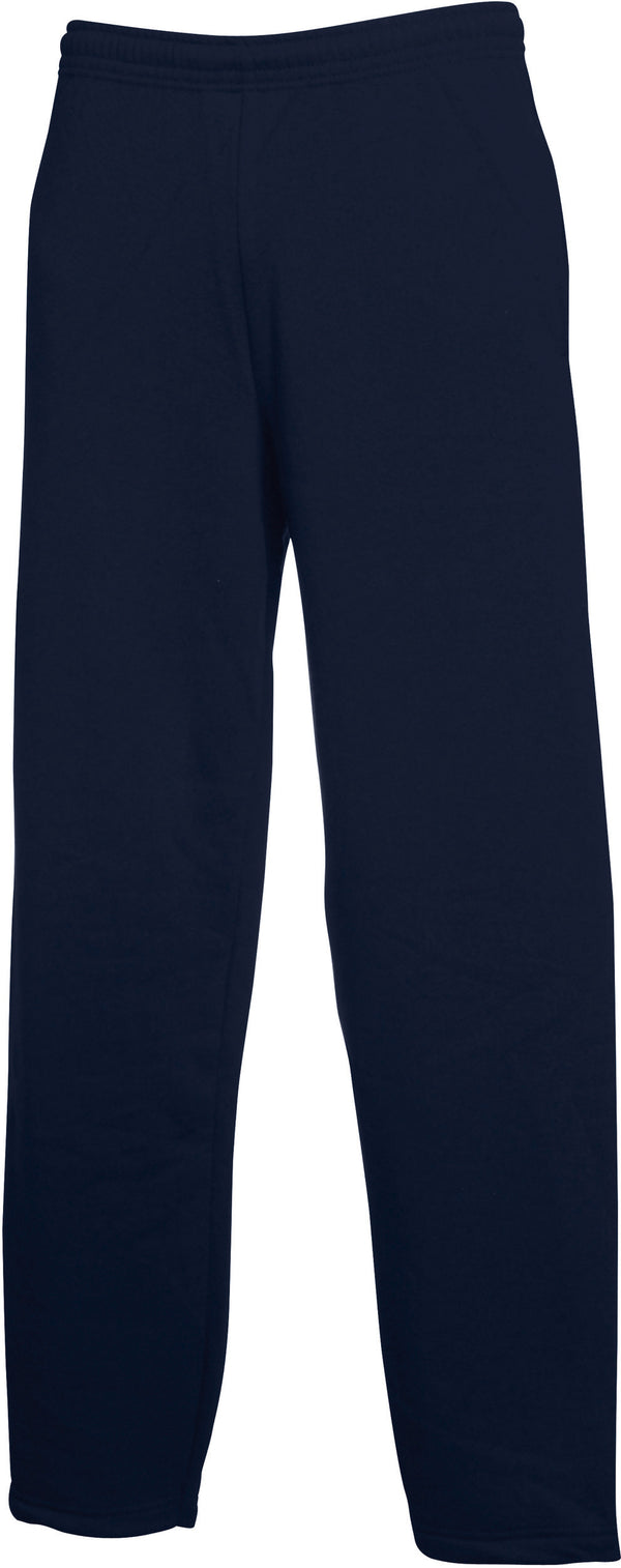 STRAIGHT LOW JOGGING PANTS (64-032-0)