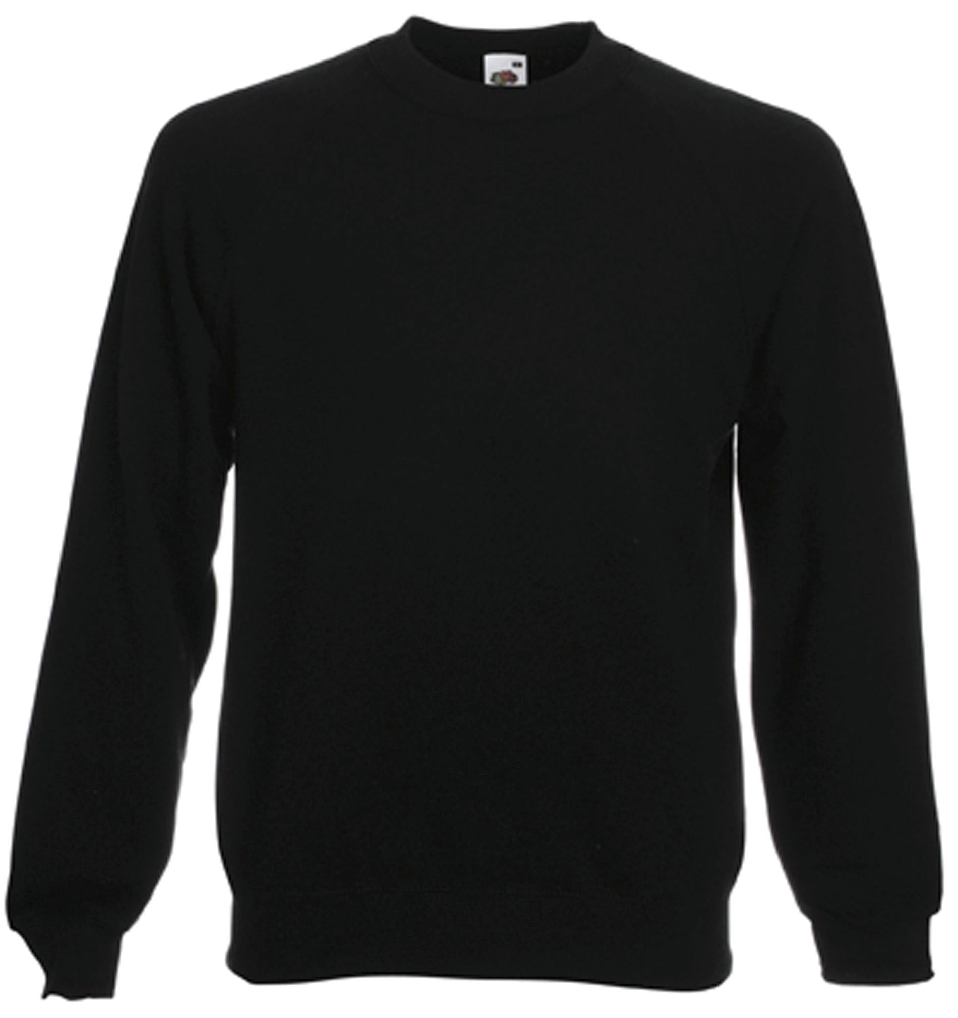 SWEAT-SHIRT MANCHES RAGLAN (62-216-0)