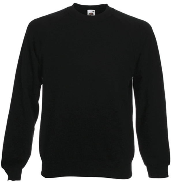 SWEATSHIRT MET RAGLANMOUWEN (62-216-0)