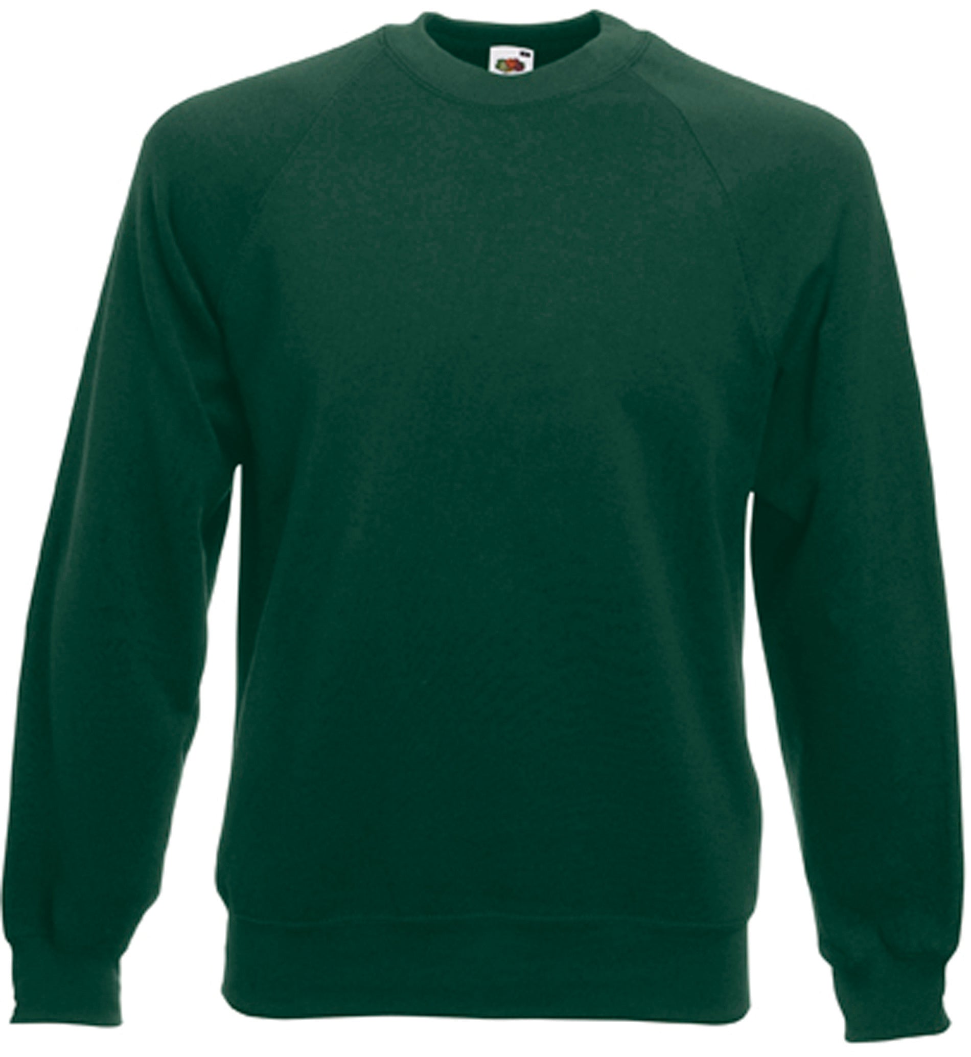 SWEAT-SHIRT MANCHES RAGLAN (62-216-0)