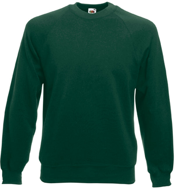 SWEATSHIRT MET RAGLANMOUWEN (62-216-0)