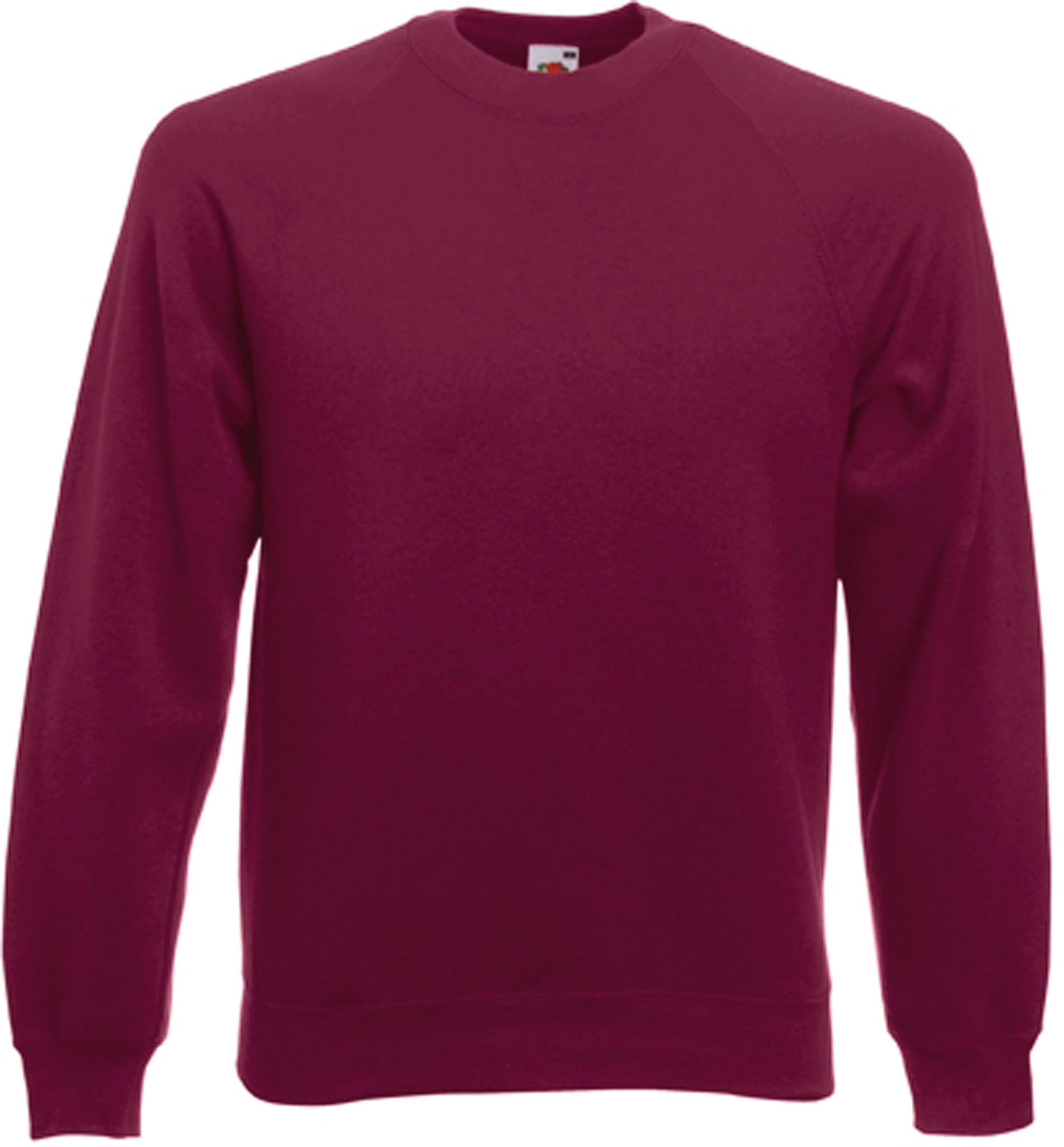 SWEAT-SHIRT MANCHES RAGLAN (62-216-0)