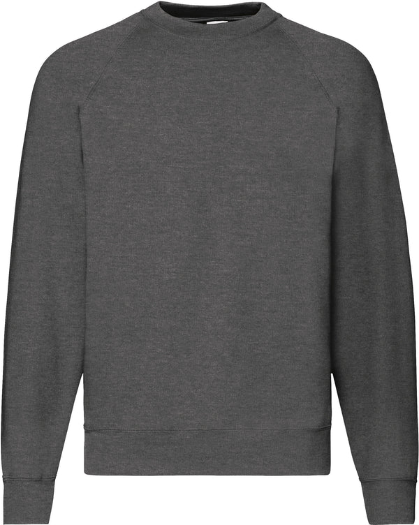 SWEATSHIRT MET RAGLANMOUWEN (62-216-0)