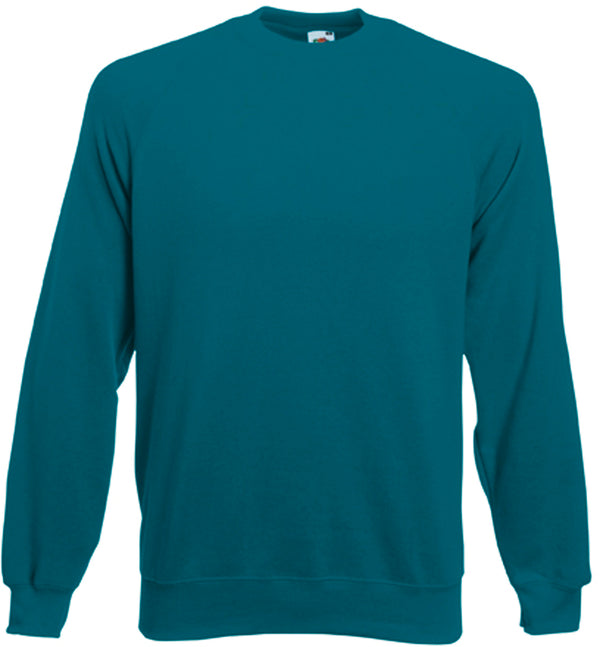 SWEATSHIRT MET RAGLANMOUWEN (62-216-0)