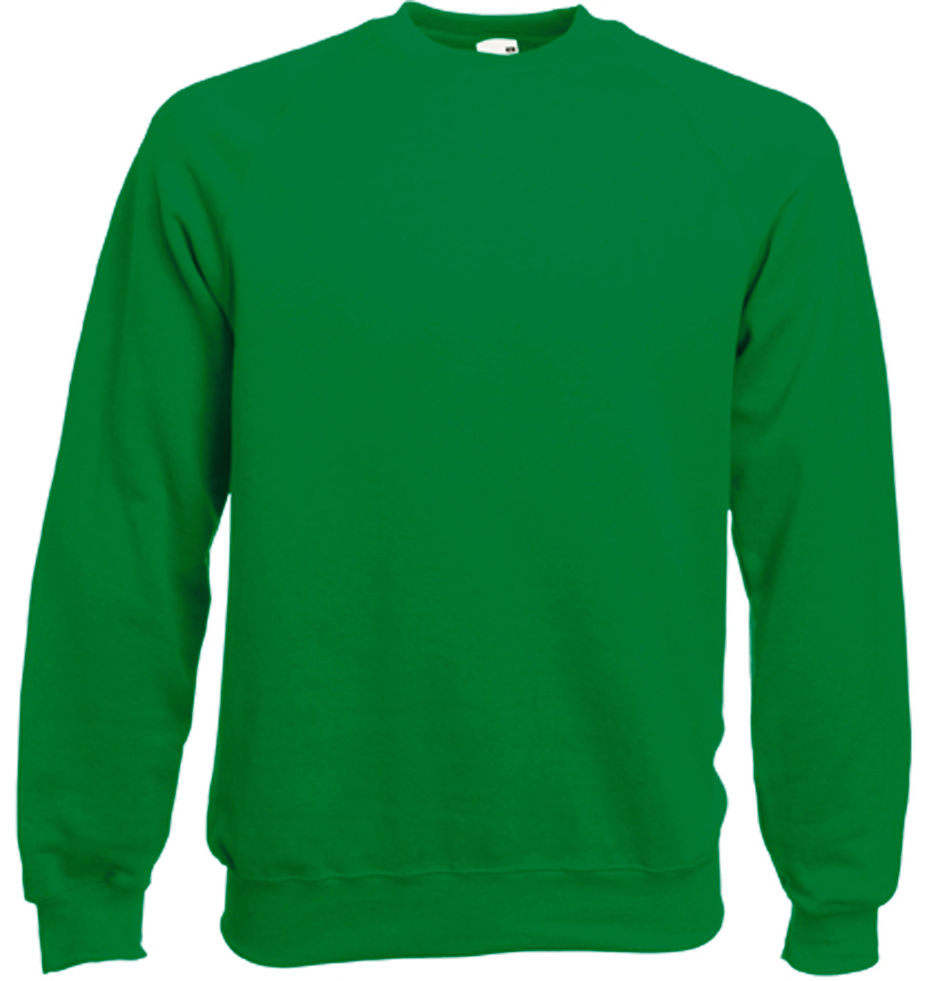 SWEAT-SHIRT MANCHES RAGLAN (62-216-0)