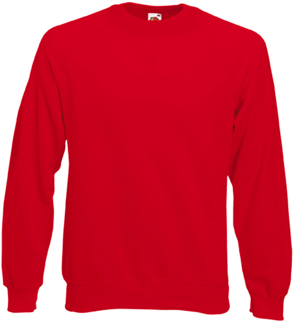 SWEATSHIRT MET RAGLANMOUWEN (62-216-0)