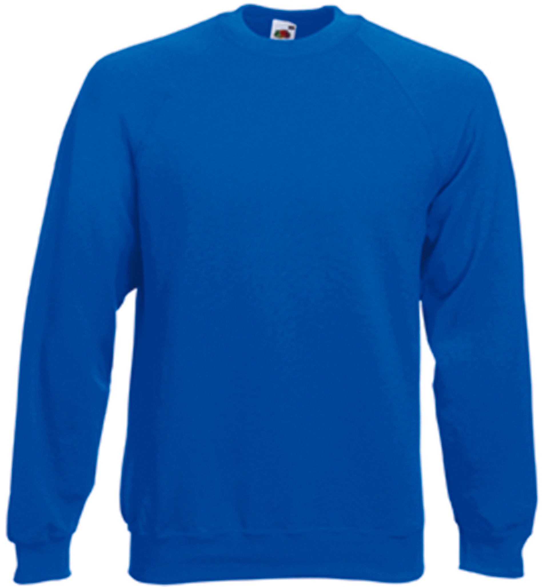 SWEAT-SHIRT MANCHES RAGLAN (62-216-0)