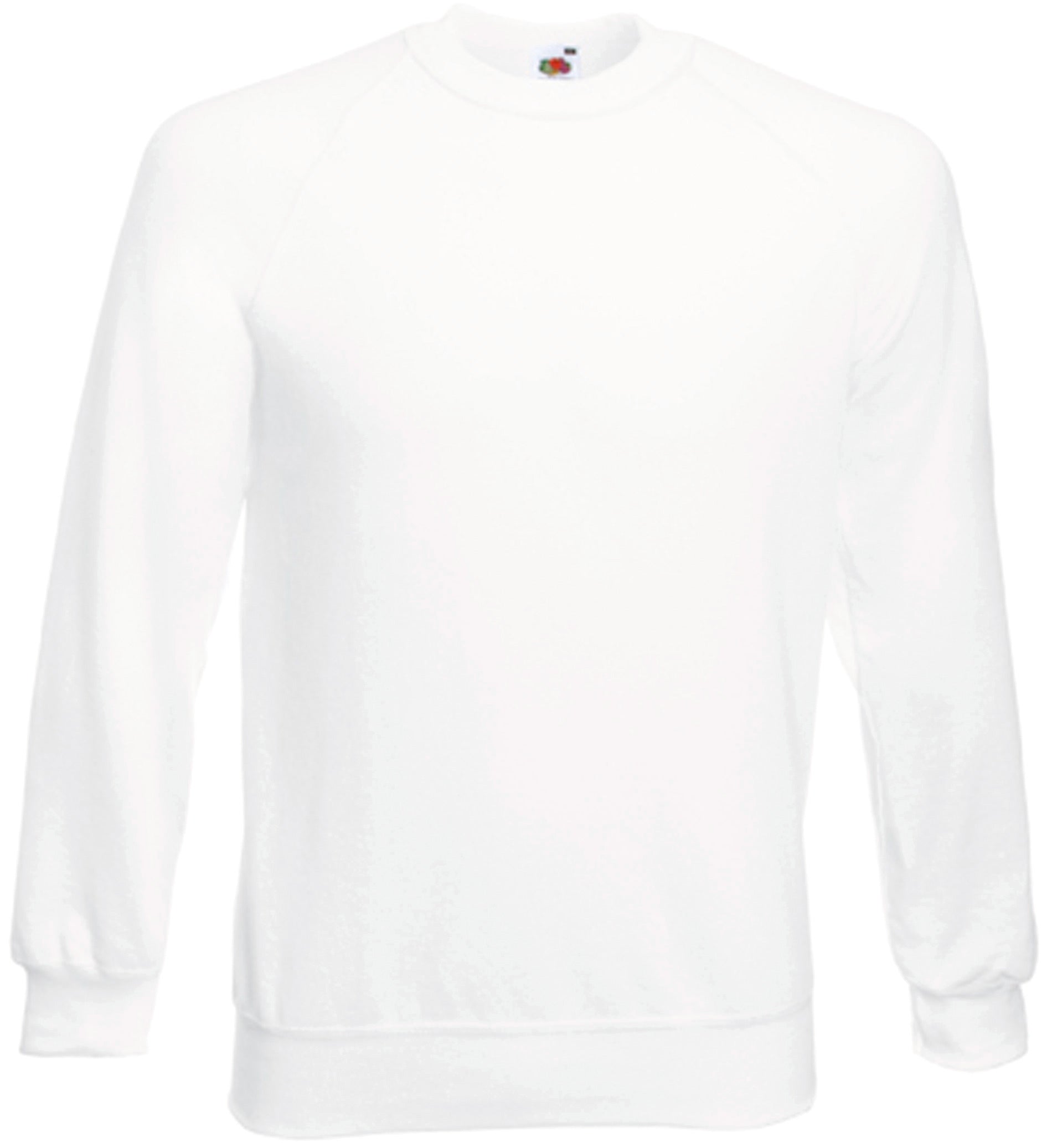 SWEAT-SHIRT MANCHES RAGLAN (62-216-0)