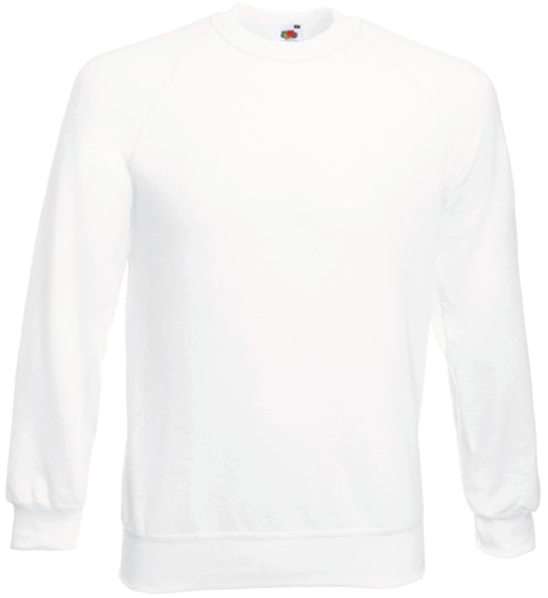 SWEATSHIRT MET RAGLANMOUWEN (62-216-0)