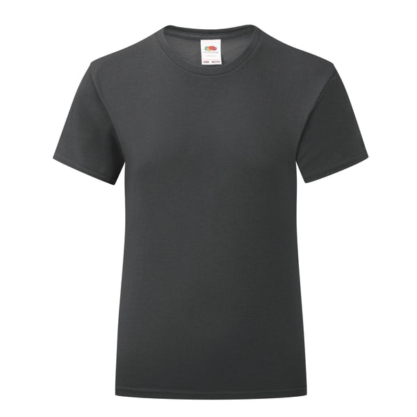 Iconisch meisjes t-shirt 150 T