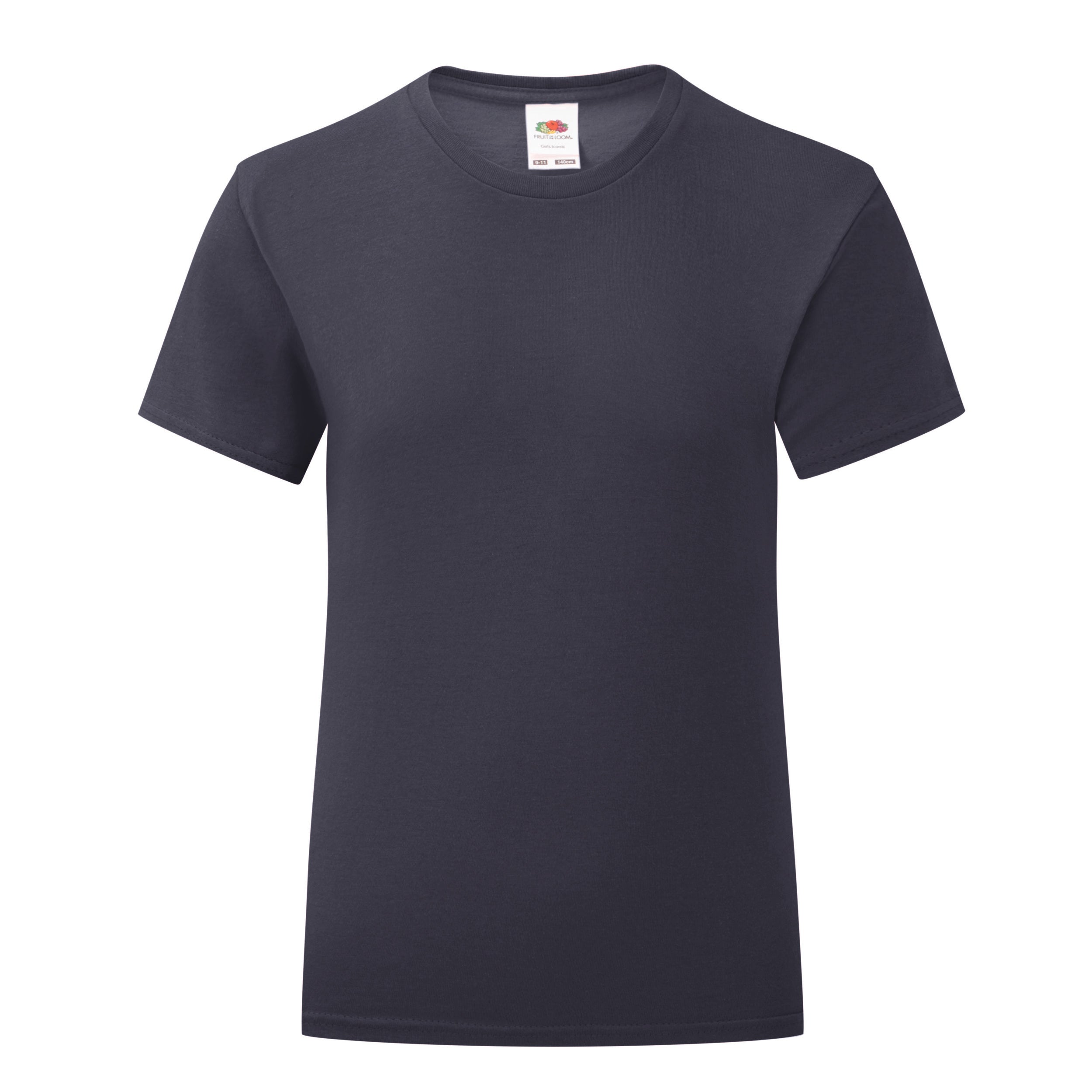T-shirt fille iconic 150 T