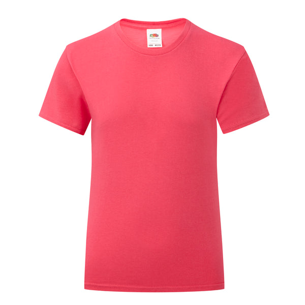 Iconisch meisjes t-shirt 150 T