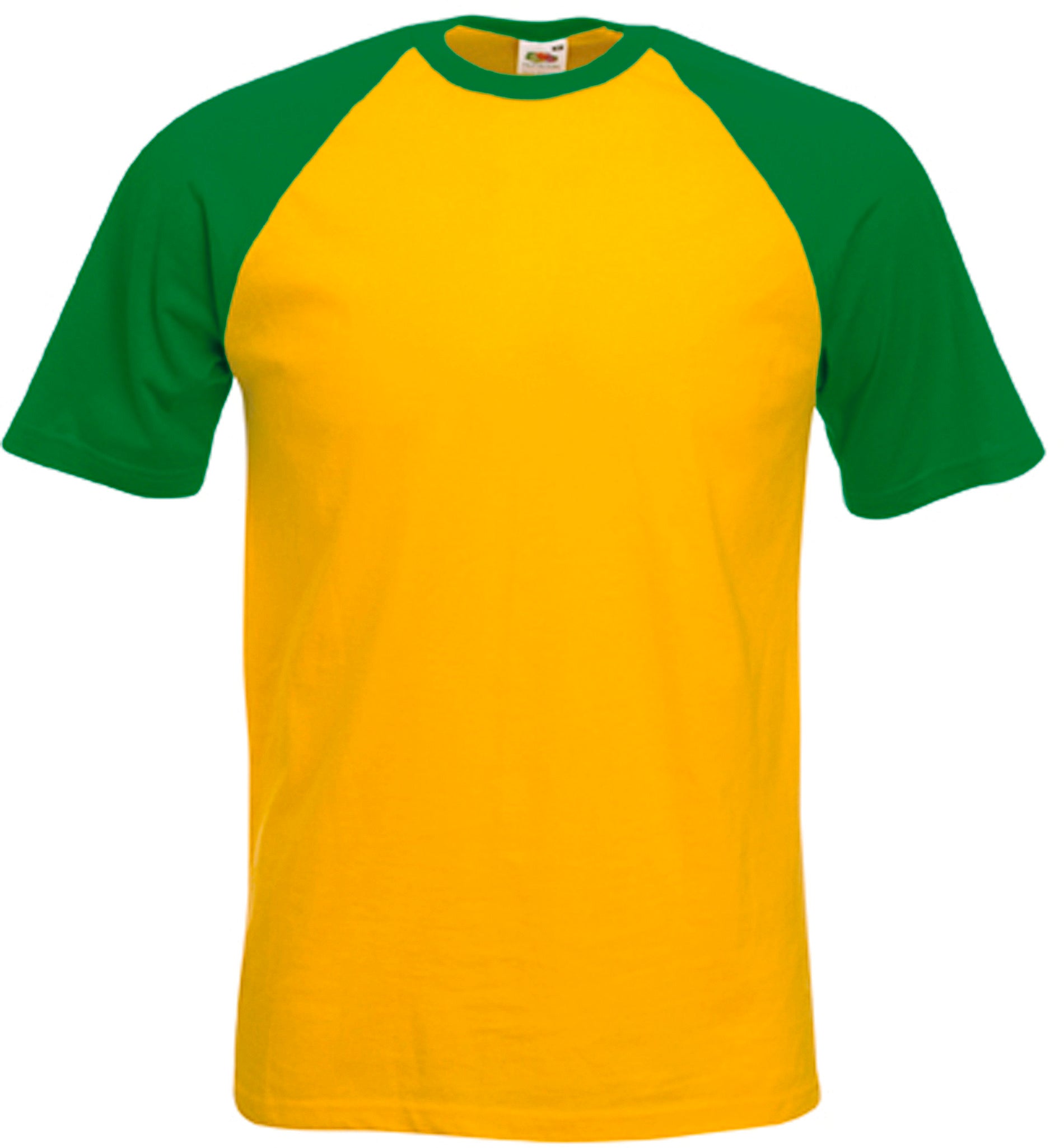 VALUEWEIGHT BASEBALL T-SHIRT