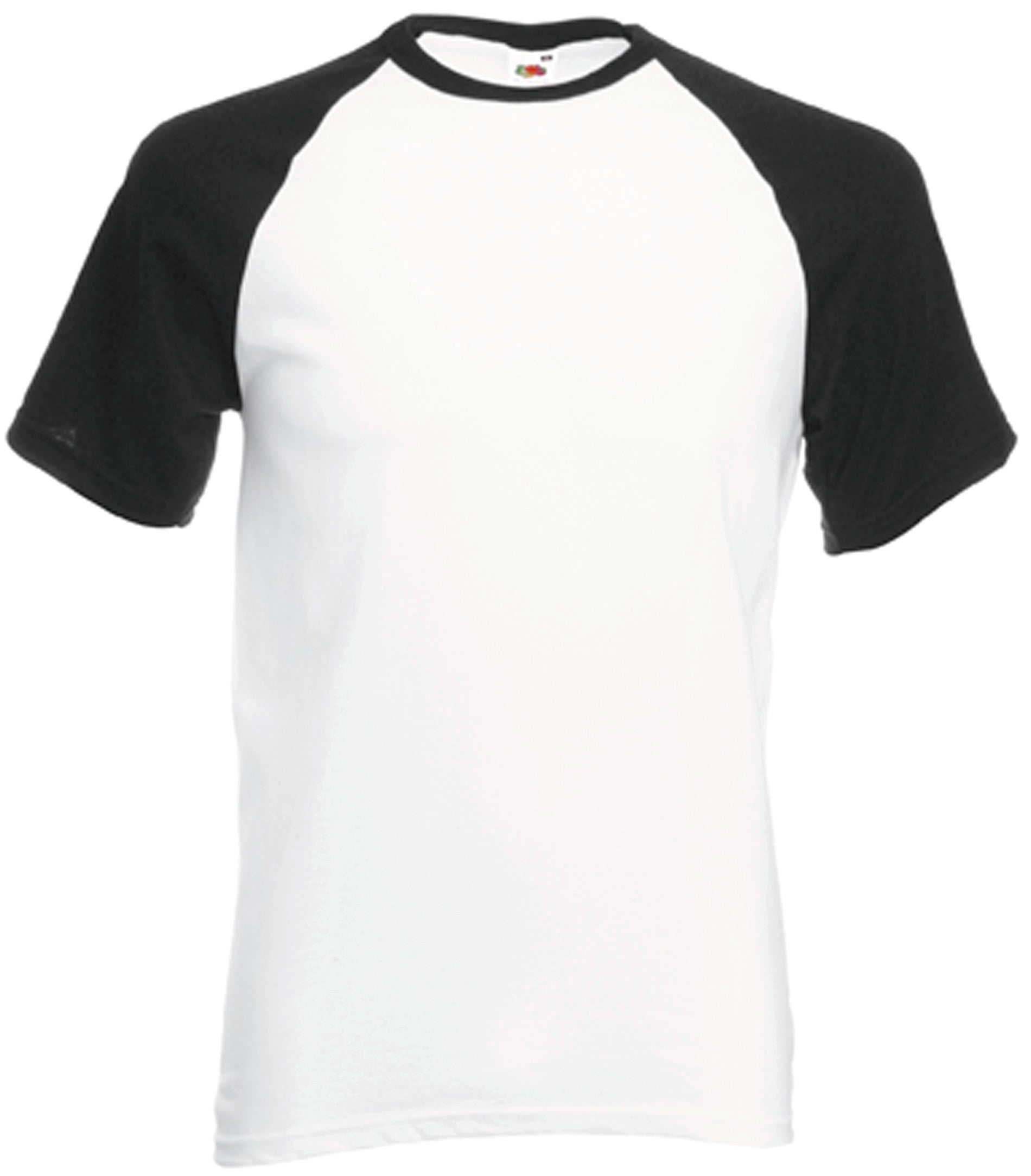 VALUEWEIGHT BASEBALL T-SHIRT