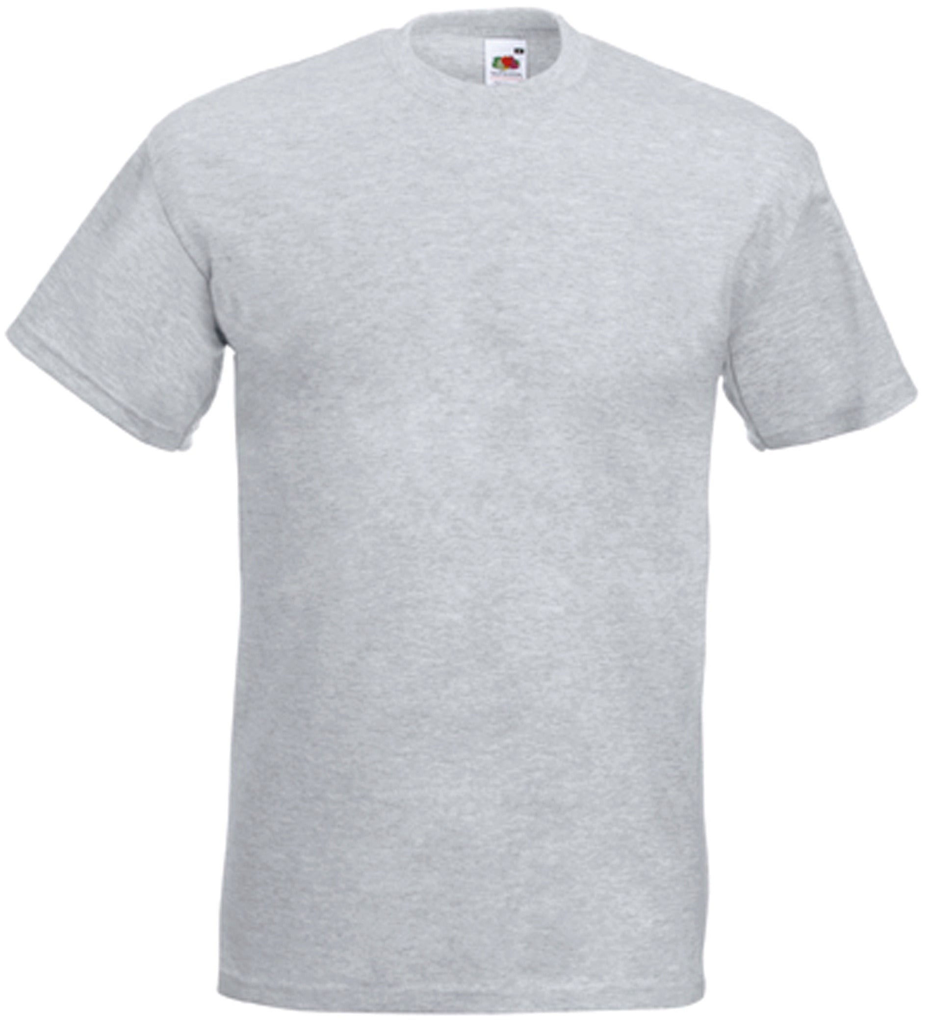 SUPER PREMIUM SHORT SLEEVE T-SHIRT (61-044-0)