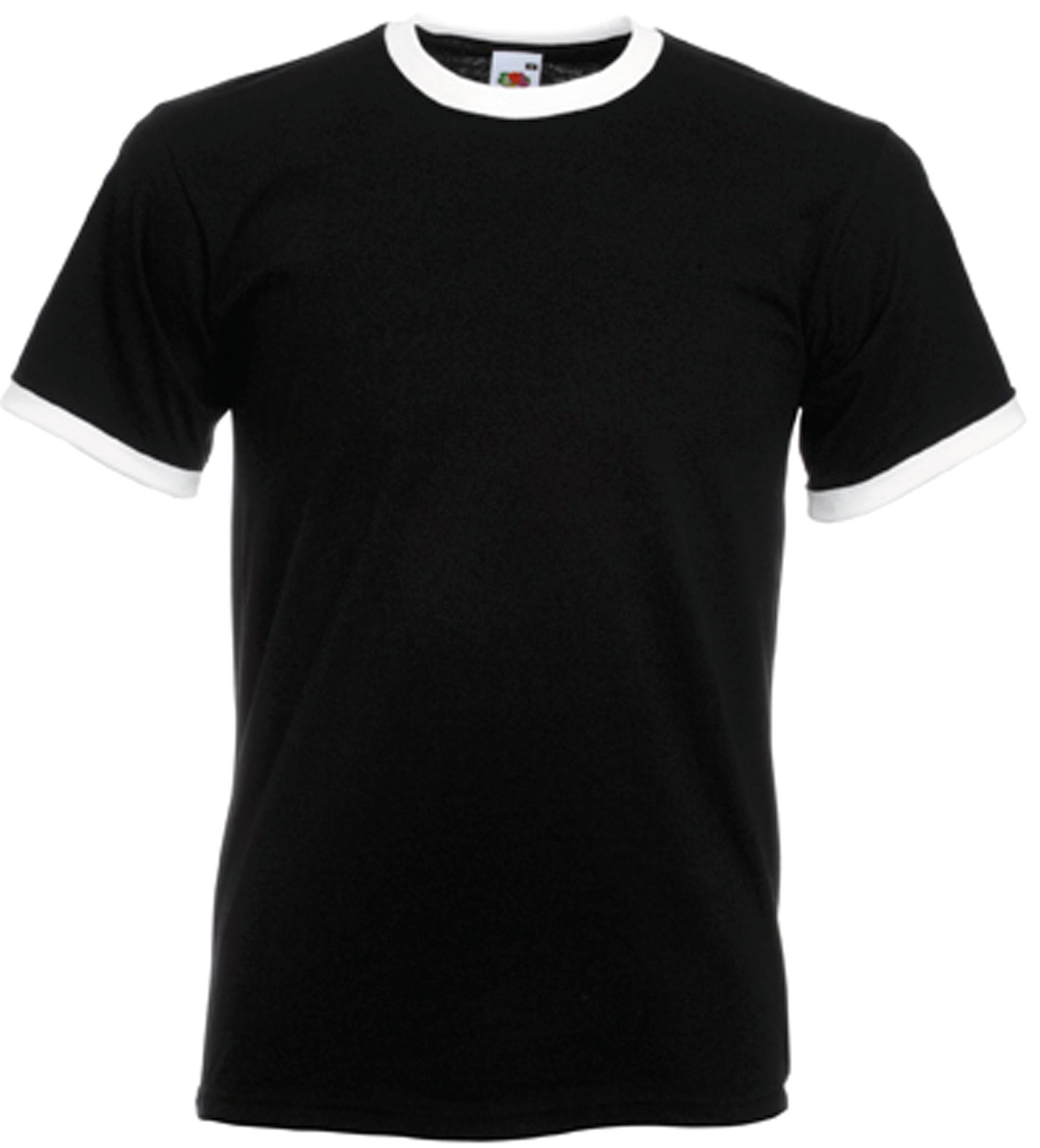 VALUEWEIGHT RINGER T-SHIRT