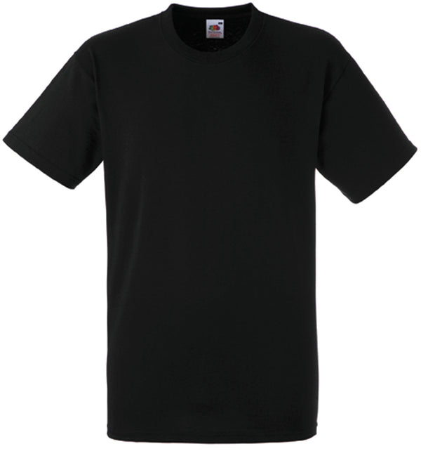 HEAVY-T HEAVY-DUTY T-SHIRT