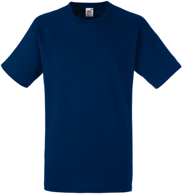 HEAVY-T HEAVY-DUTY T-SHIRT